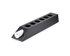 IFi PowerStation - Aktive Power Conditioner Netzleiste High End Steckdosenleiste