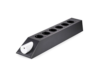 IFi PowerStation - Aktive Power Conditioner High End Steckdosenleiste B-Ware