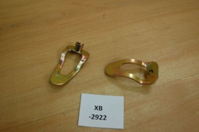 Honda ST1300 Pan European SC51 02-16 Halter klein xb2922