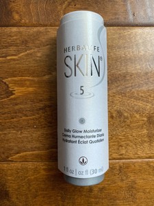 herbalife skin drink