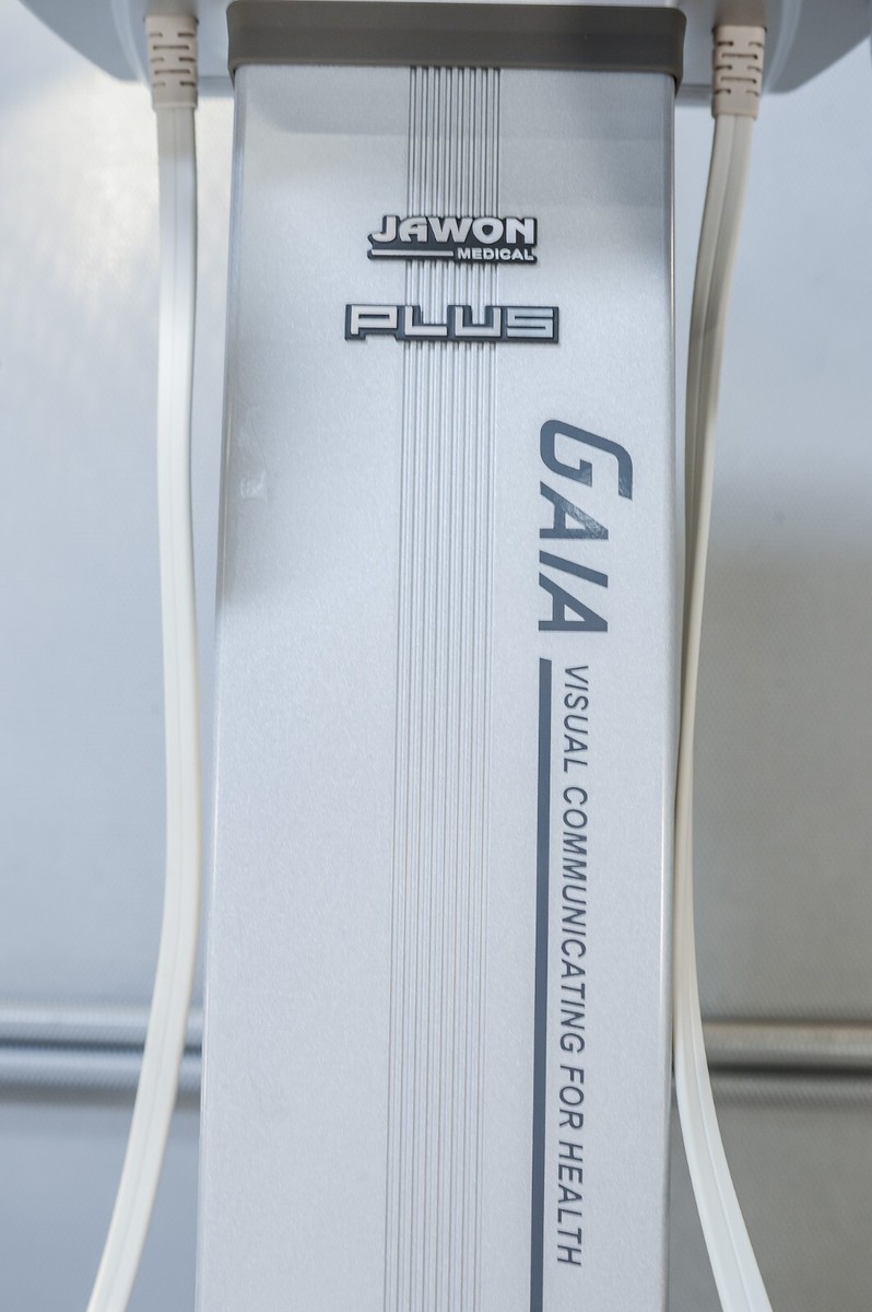 GAIA 体成分分析機器　ガイア　359JP Jawon Medical Gaia 359 Plus Body Composition Analyzer | eBay