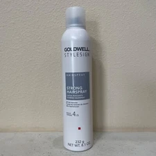 Goldwell StyleSign Strong Hairspray 8.1 oz   new fresh