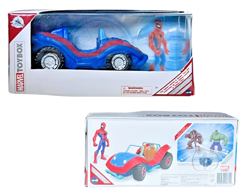 Zuru Mini Brands Disney Store Edition 5 Surprise Toys SERIES 1 and 2 YOU PICK - Picture 40 of 117