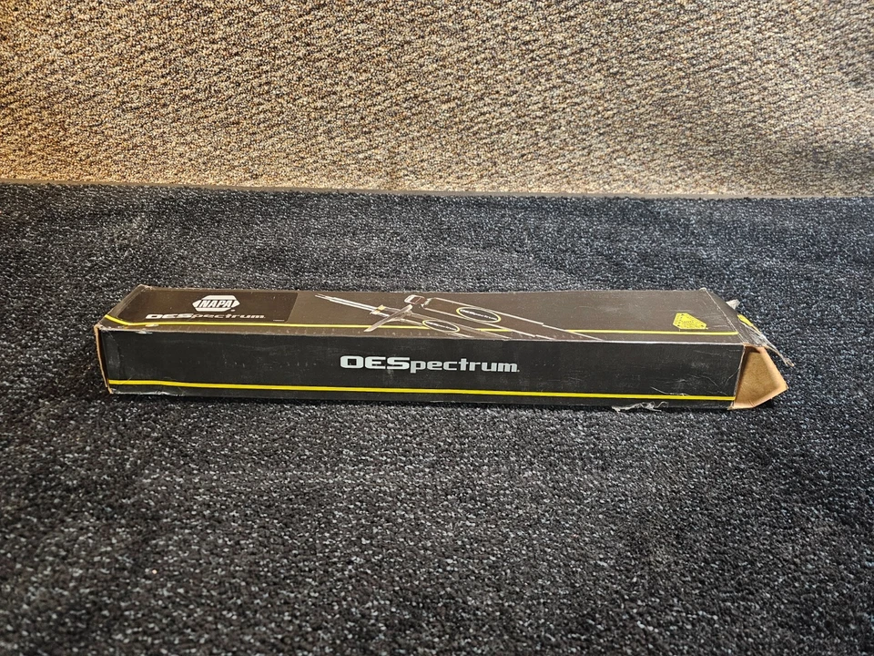 Amortiguador trasero (CANTIDAD 2) MONROE 911258 REFLEX para Chevrolet Equinox 2017-2005 Foto 3 de 4