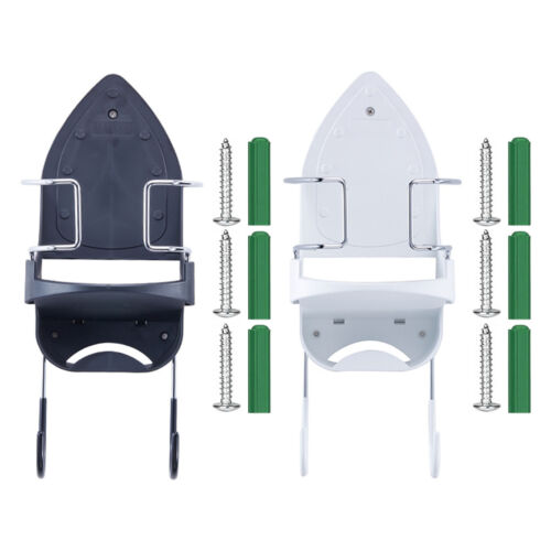 Ironing Board Hanger Wall Mount Ironing Board Holder Wall Mount for Laundry Room