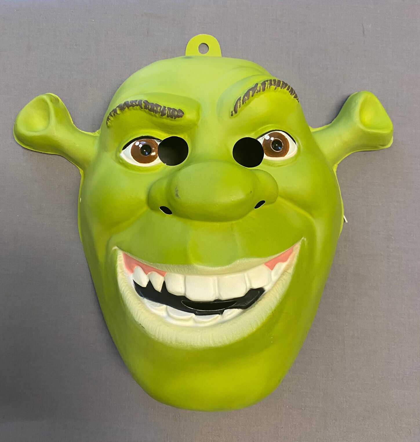 Shrek PNG Picture, Shrek Mask, Shrek, Mask, Cartoon PNG Image For Free  Download