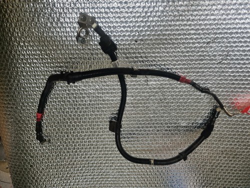 BMW 2 Active Tourer F45 Kabel Lichtmaschine Plus Kabel Anlasserkabel 8513155