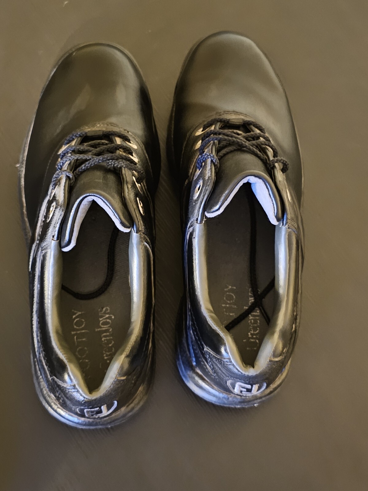 footjoy golf shoes Size 9 eBay