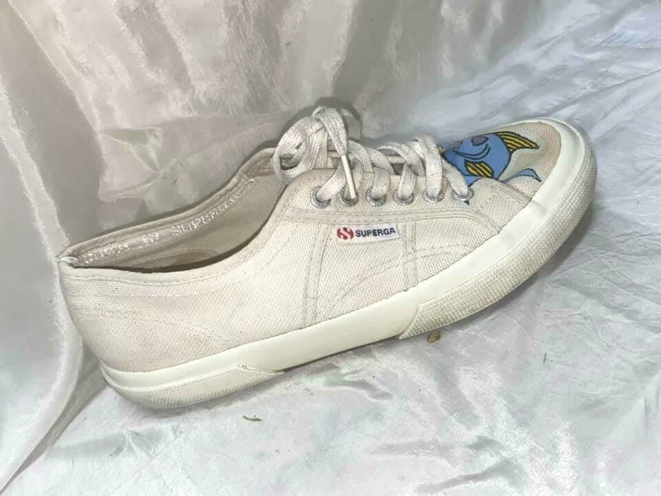 superga disney prezzo