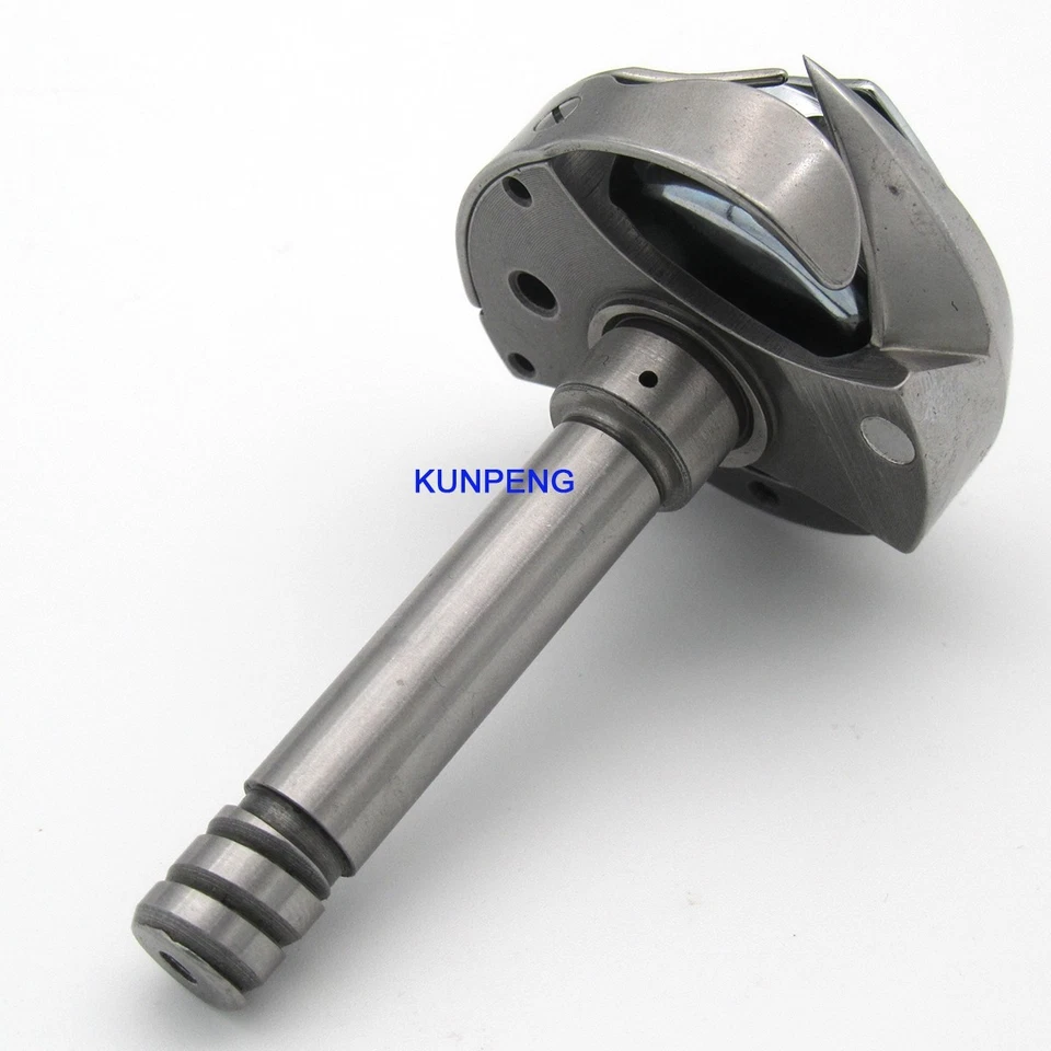 Gancho giratorio grande 1 pieza #HSH12-15 MM apto para MITSUBISHI T2-220-BOB LT2-2220-BOB Foto 3 de 4