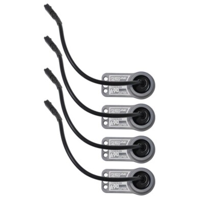 Fortune Auto Suspension Signal Canceller for A90 Toyota Supra 2020+
