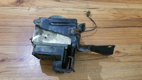 Nissan X-Trail 2002 ABS Unit (ABS Brake Pump) 2218g0080, 47600ar00 #112987-08