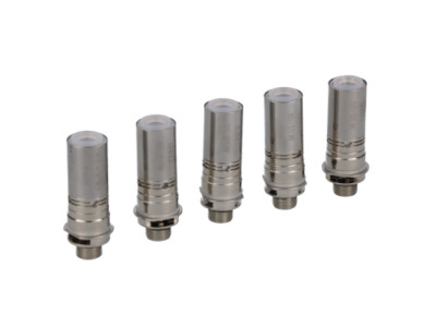 Innokin Prism S Coils Verdampferkopf 0,8 Ohm / 1,5 Ohm T20-S MTL Ersatzcoils OVP