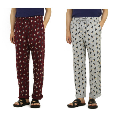 polo bear pants