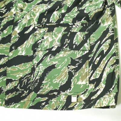 Evisen Skateboards 高田音楽制作事務所 SSZ CAMO SSZ x Evisen skateboards x 高田音楽制作事務所 24SS CAMO C