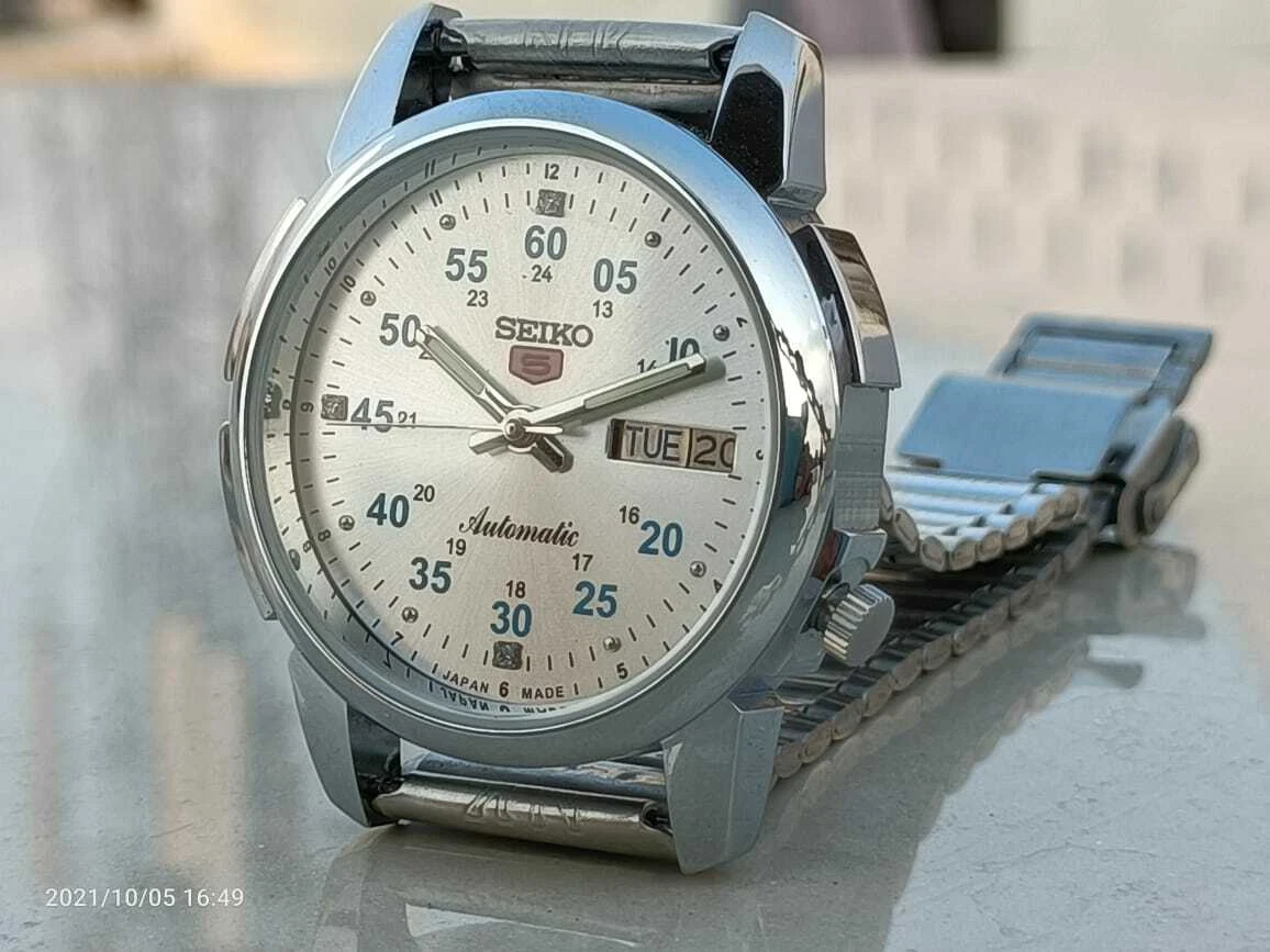 Seiko top black friday