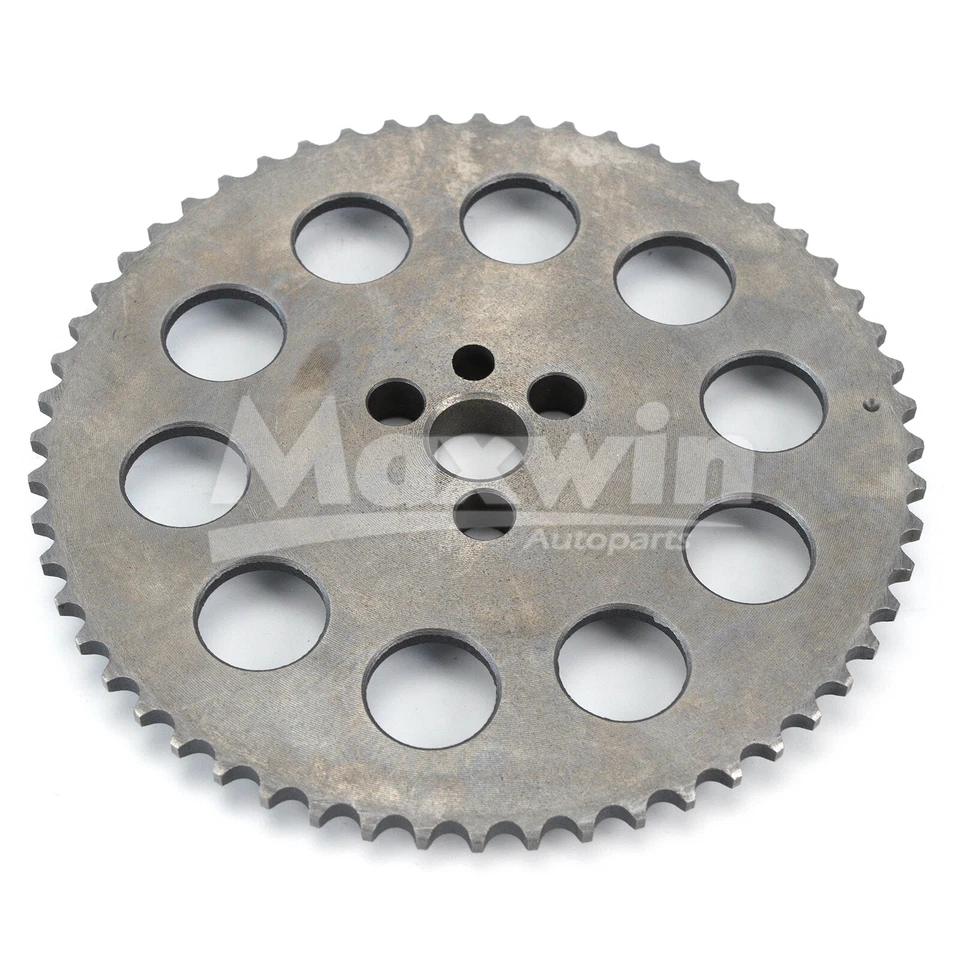 Kit de cadena de distribución bomba de aceite apta para Chevrolet Astro Express GMC Safari Sonoma 4,3 L Foto 4 de 4