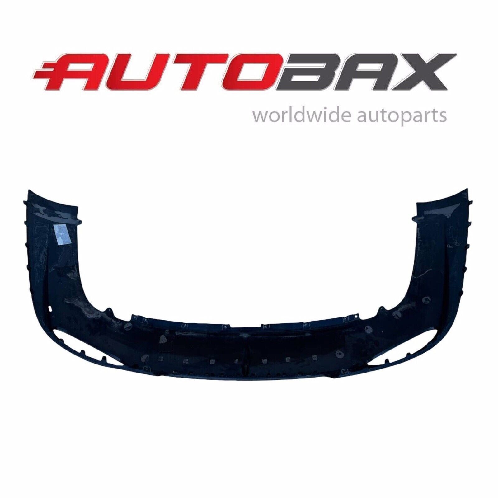 2020 2021 2022 2023 BENTLEY FLYING SPUR REAR BUMPER LOWER DIFFUSER PANEL