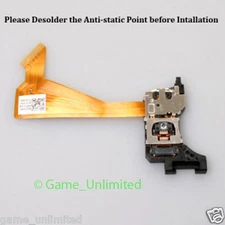 New Nintendo Laser Lens RAF-3350 Replacement for Wii Drive and GC compatible