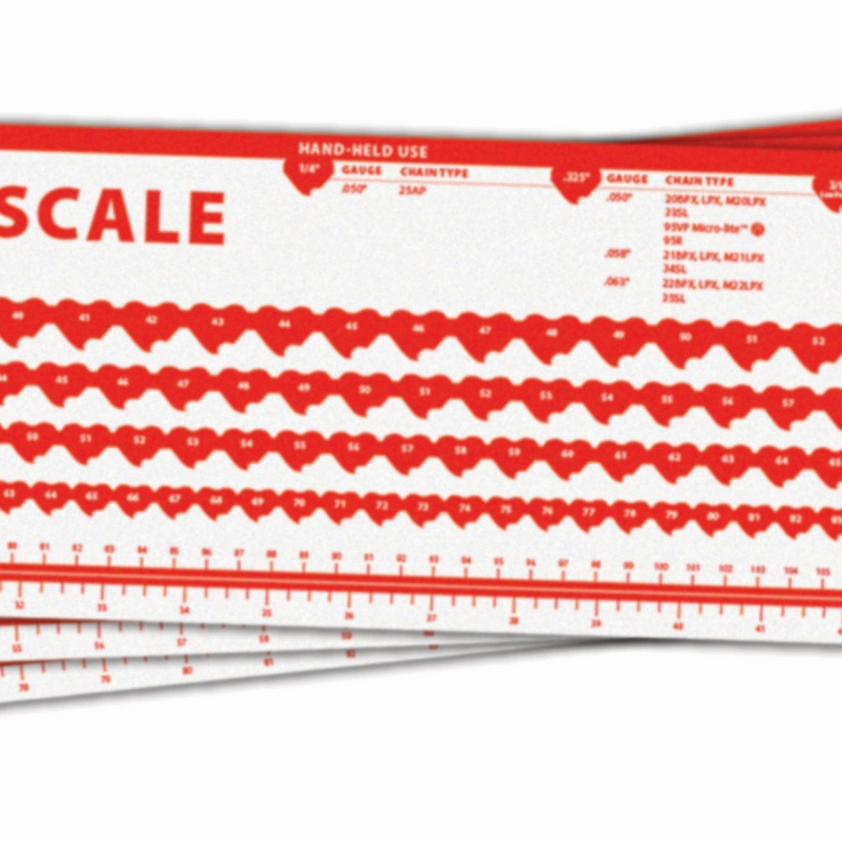 Catena OREGON 57 Maglie - Riferimento: 91PX057X | Leroy Merlin - Foto 9