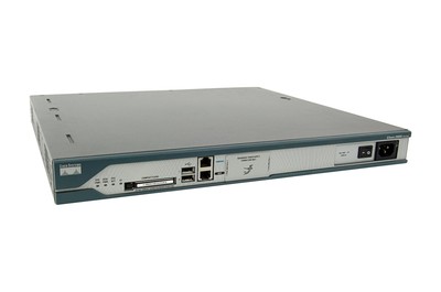 Cisco CISCO2811-SEC/K9 I| -19% with VAT-ID I| IT4Trade warranty
