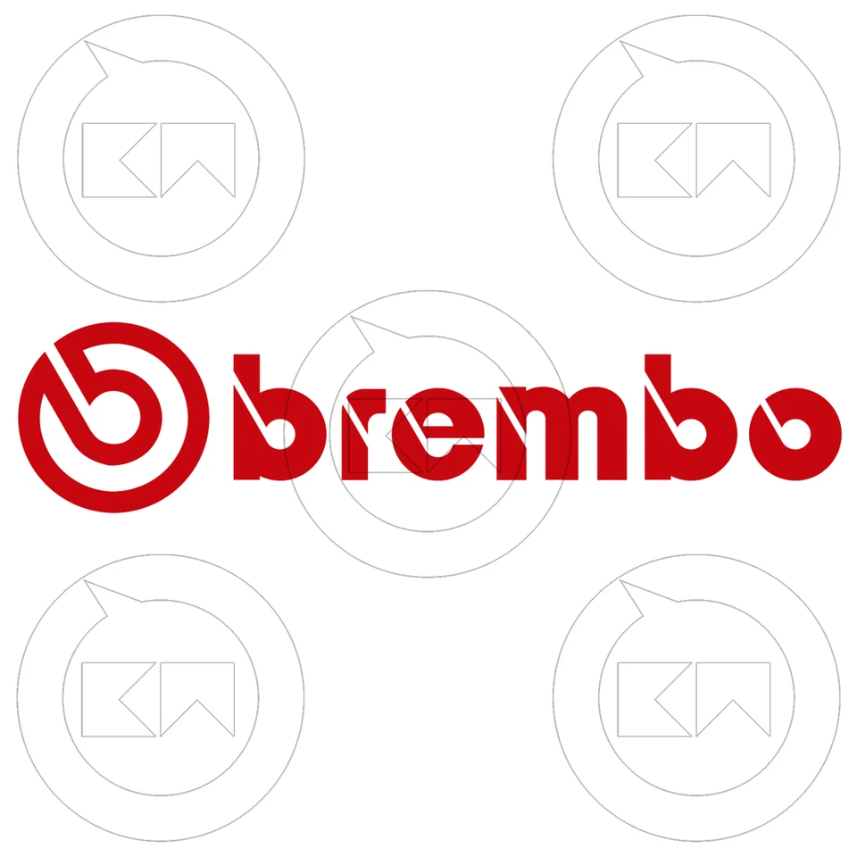 DISCHI FRENO ANTERIORE BREMBO SERIE ORO 68B407A5 HONDA TRANSALP 650 ANNO 2005 — 第 2/3 张图片
