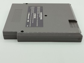 Spy VS Spy / Nintendo NES / PAL B / FR / FAH