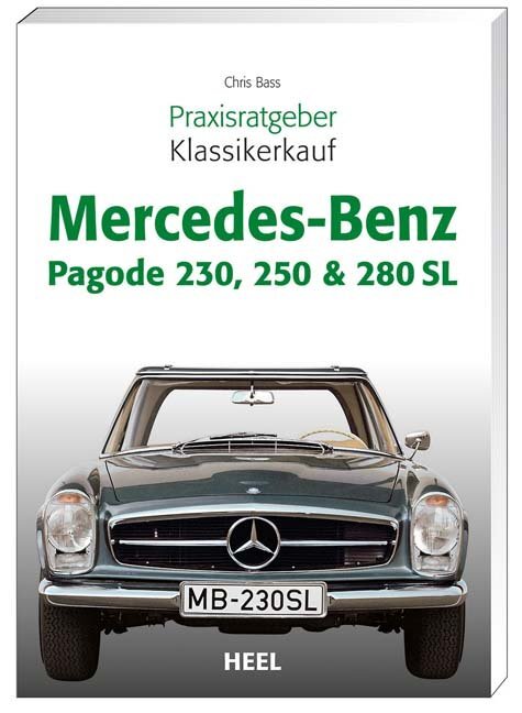 Thumbnail - Chriss Brass; Chriss Brass / Praxisratgeber Klassikerkauf