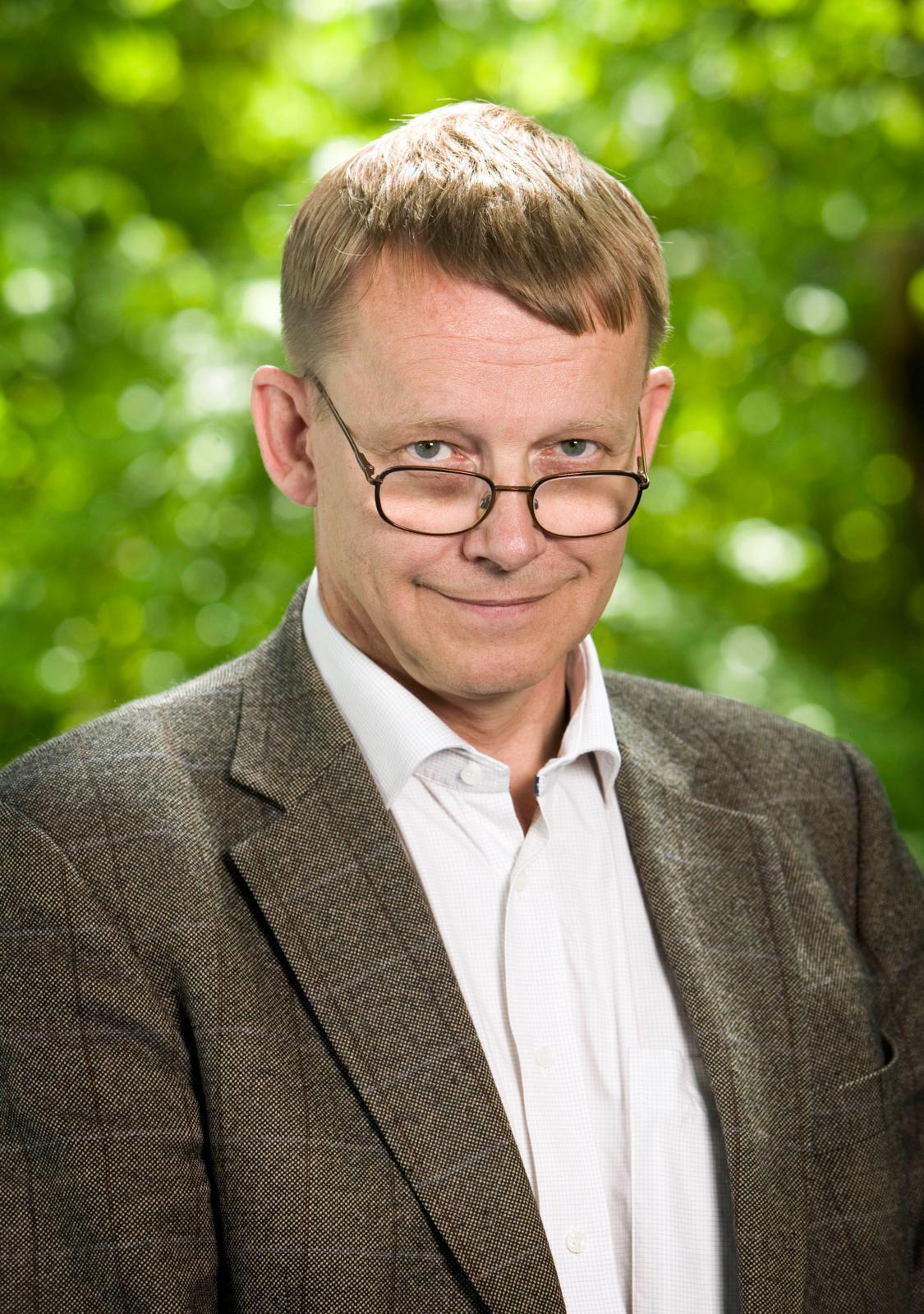 Thumbnail - Wie Ich Lernte, Die Welt Zu Verstehen | Hans Rosling | Deutsch | Buch