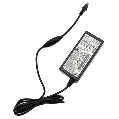 Original Samsung 25W AC Power Adapter BN44-00797A 14V 1.78A Charger w/o Cord