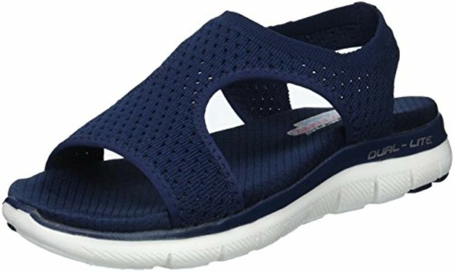 skechers flex appeal 2.0 sandals