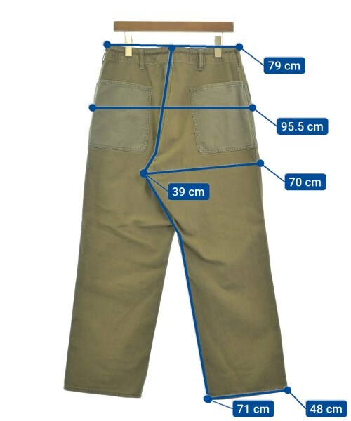 RED EAR PAUL SMITH Pants (Other) Khaki XL 2200499944016 | eBay RED EAR PAUL SMITH Pants (Other) Khaki XL 2200499944016 | eBay