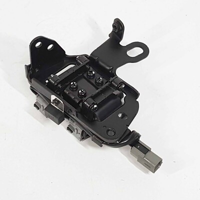 Genuine 2730123700 Ignition Coil For HYUNDAI TIBURON 2.0L