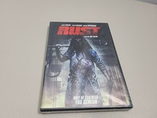  DVD RUST 0260 