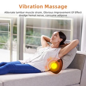 massage pillow ebay