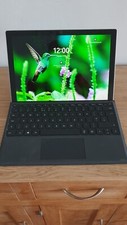 Microsoft Surface Pro 6 - 1796  Sp6  (256gb Ssd, Intel Core I5-7300u, 2.70 Ghz)