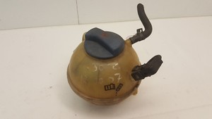VW Golf IV 4  -  Ausgleichsbehälter Kühlwasserbehälter 1J0121403B  (68)