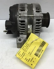 Chevrolet Equinox 2013-2017 Alternator 3.6L ID 22988006