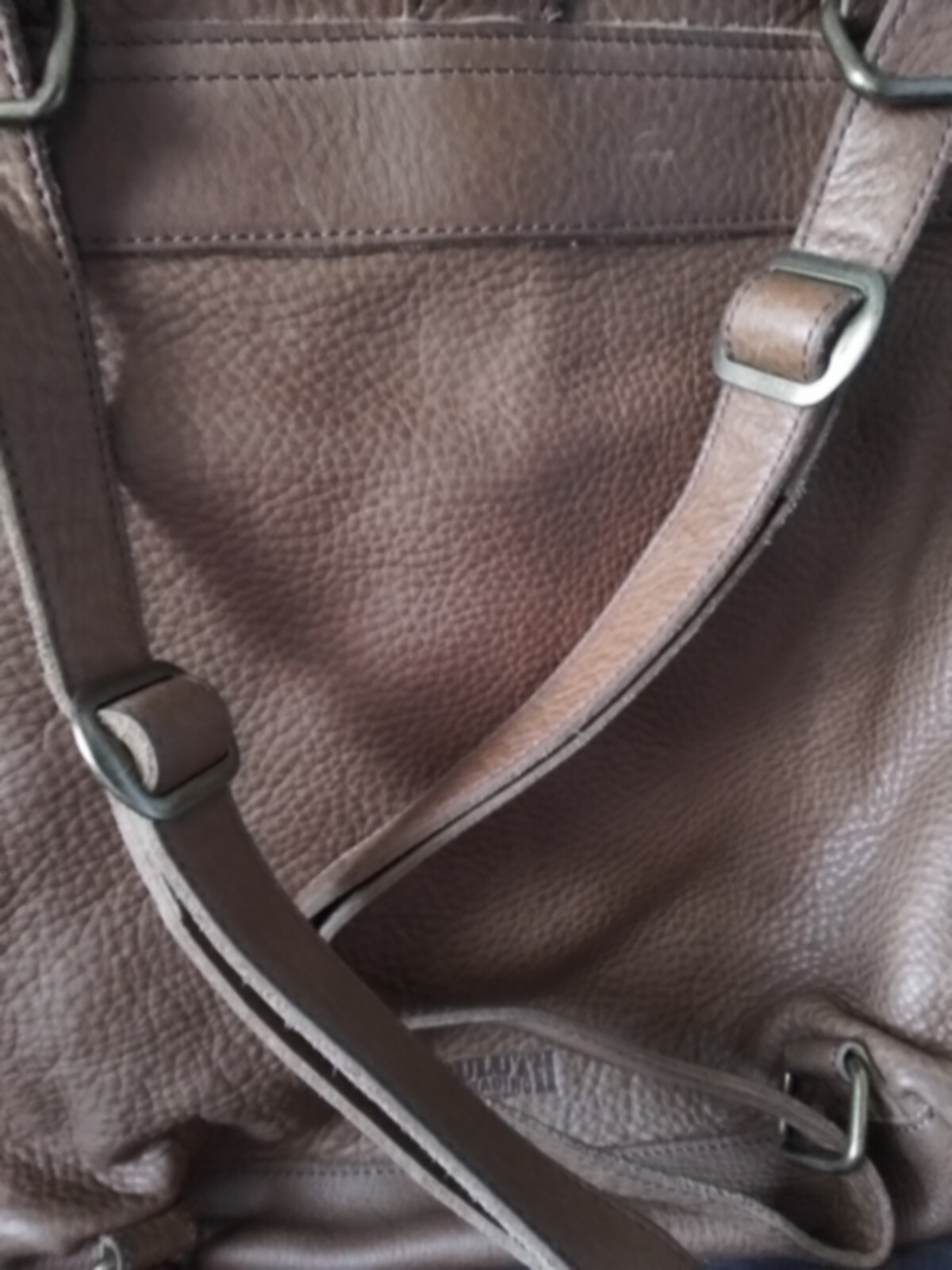 LOCAL PICKUP ONLY Duluth Trading Backpack - image 5