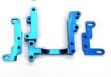 NEW STRC Aluminum Engine Mount Traxxas Nitro Slash