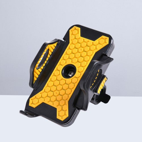 Universal Fahrrad Motorrad Handyhalterung Verstellbarer Lenkerhalter für - 第 10/11 張圖片