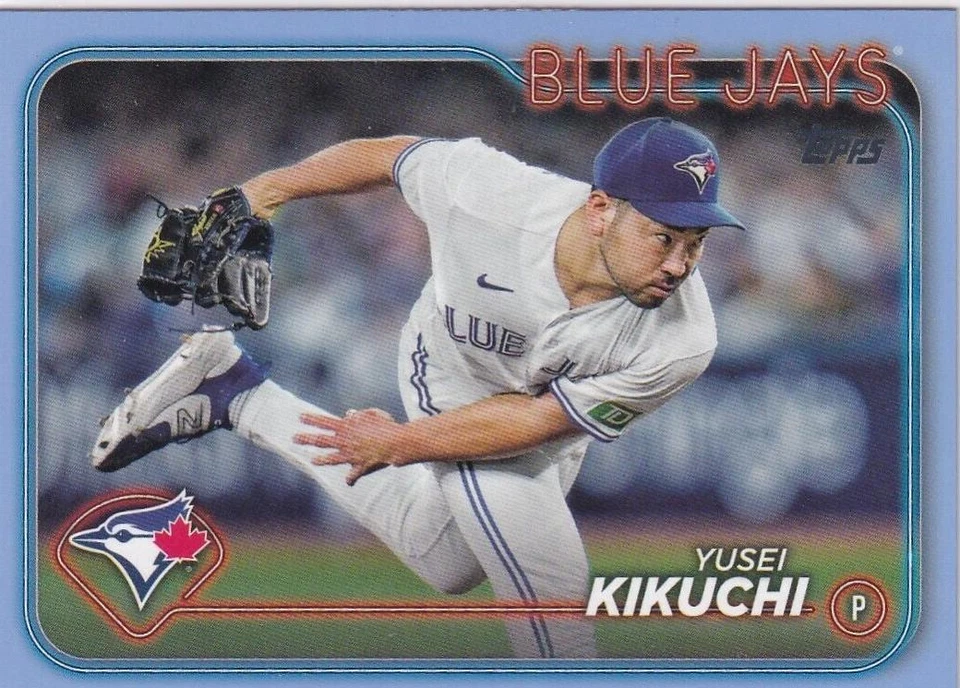 Father's Day Powder Blue