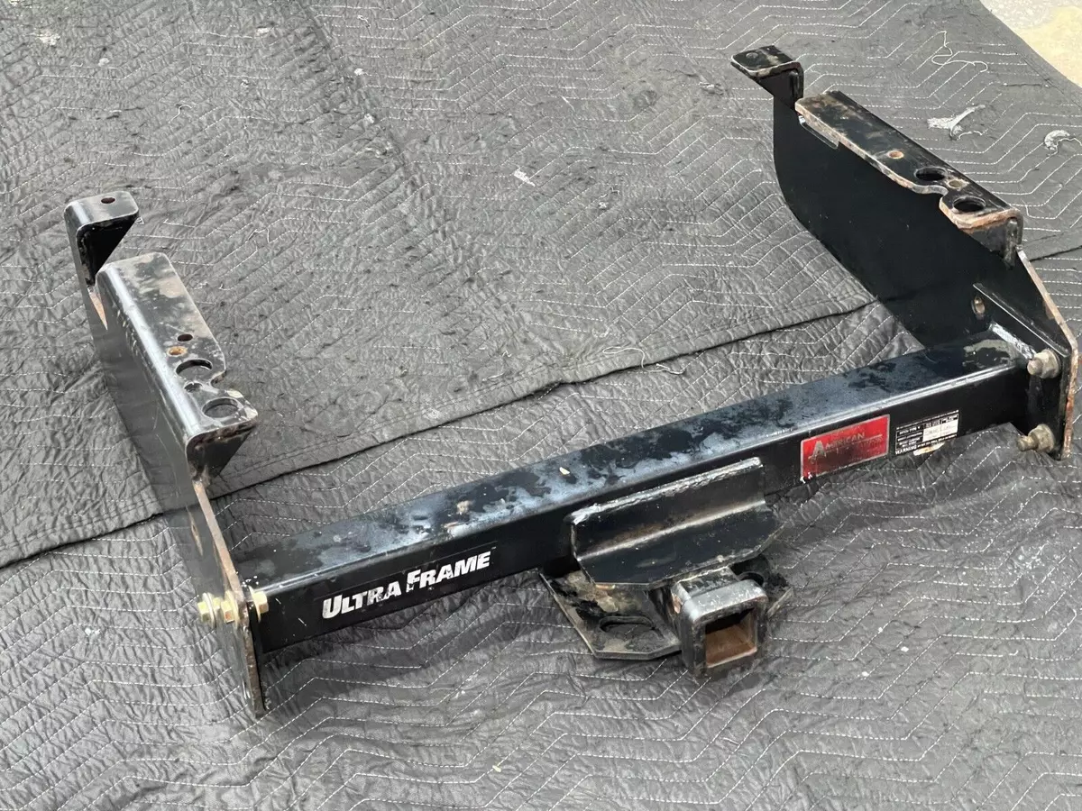 Used tow hitch deals