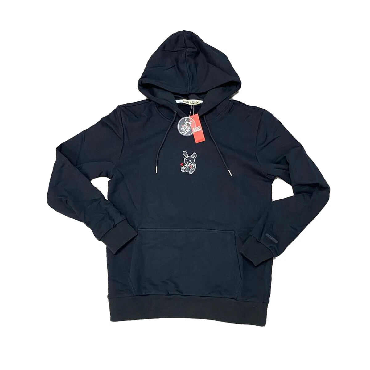 Bkys lucky charm hoodie sale