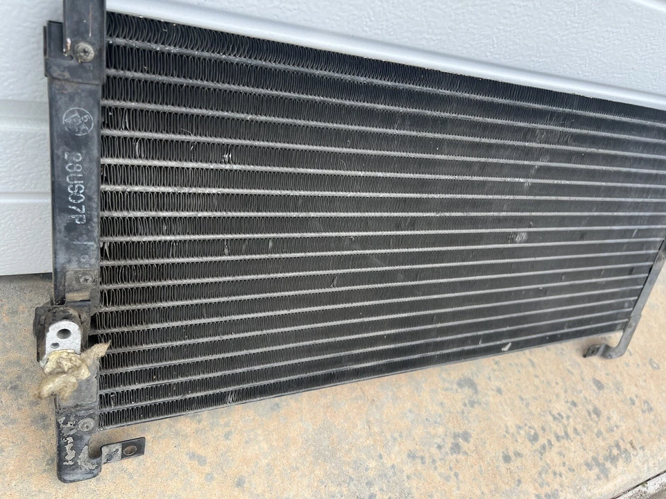 1995 - 1999 Dodge Plymouth Neon A /C Condenser - Image 2 of 3