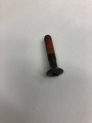 Kawasaki NOS 92009-1257 Handle Weight Screw 8x45 EX KZ ZG ZN ZR ZX