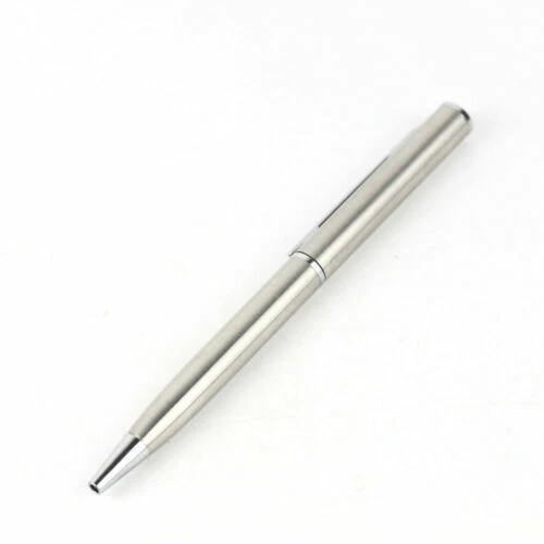 Metal Collectable Ball Point Pens