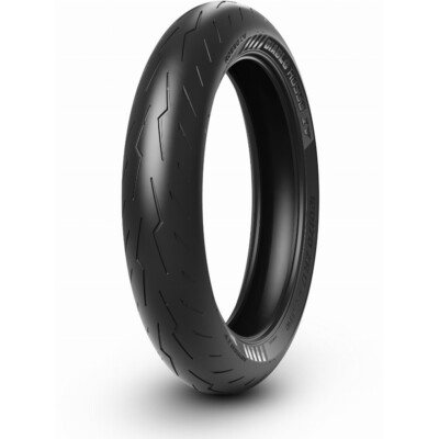 Pirelli 120/70-17 & 180/60-17 DIABLO OE Tires For DUCATI