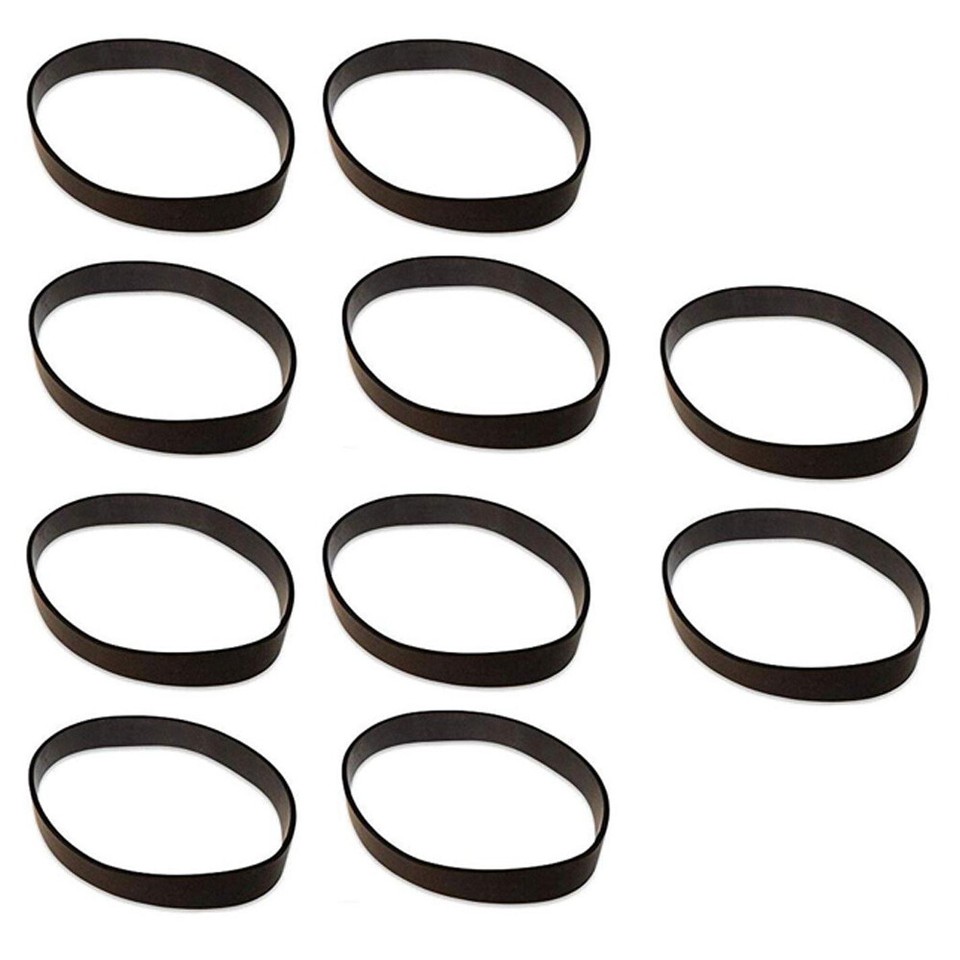 10Pack 38528058 Replacement Belts Fits Hoover WindTunnel Vacuums eBay