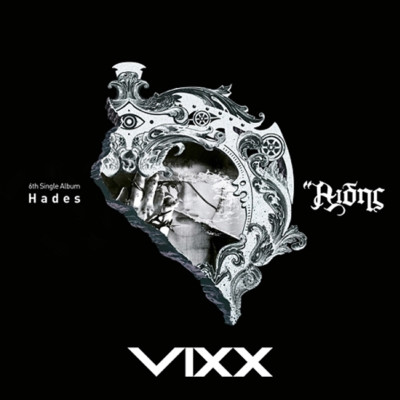 VIXX, CD, まとめ買い s-l400.jpg